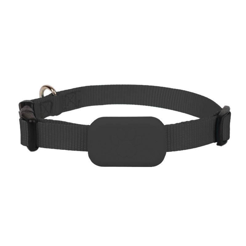 PawTrack™ – Smart Pet GPS Collar